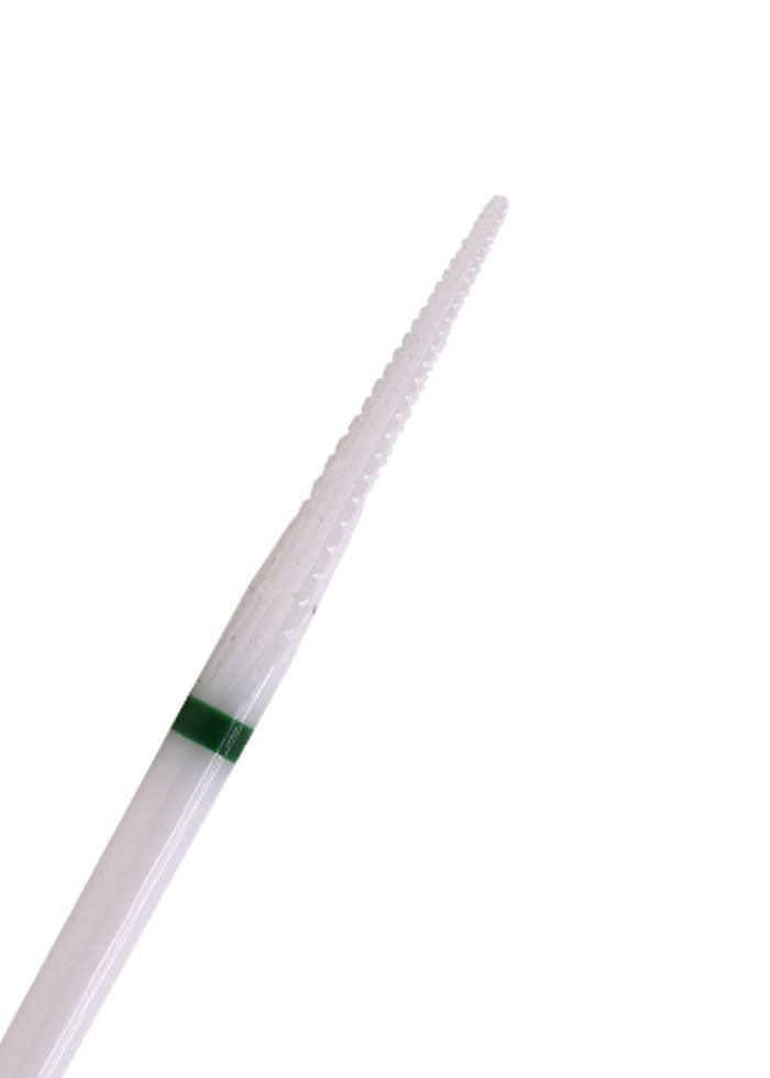 Conical Shape Ceramic Nail Drill Bit. DMM: 1.2 image 0